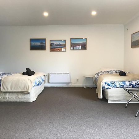 Jo'S Place Lake Tekapo Zewnętrze zdjęcie